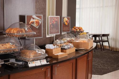 Imagen general del Hotel Springhill Suites By Marriott Orlando Airport. Foto 13