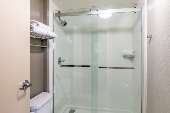 Imagen de la habitación del Hotel Springhill Suites By Marriott Orlando Altamonte Springs. Foto 7