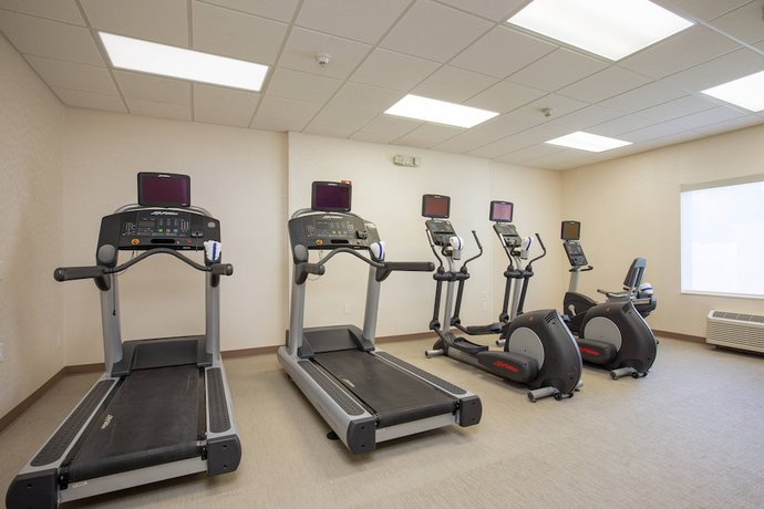 Imagen de los interiores del Hotel Springhill Suites By Marriott Orlando Altamonte Springs. Foto 18