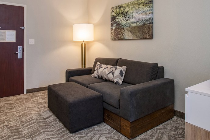Imagen de la habitación del Hotel Springhill Suites By Marriott Orlando Altamonte Springs. Foto 9