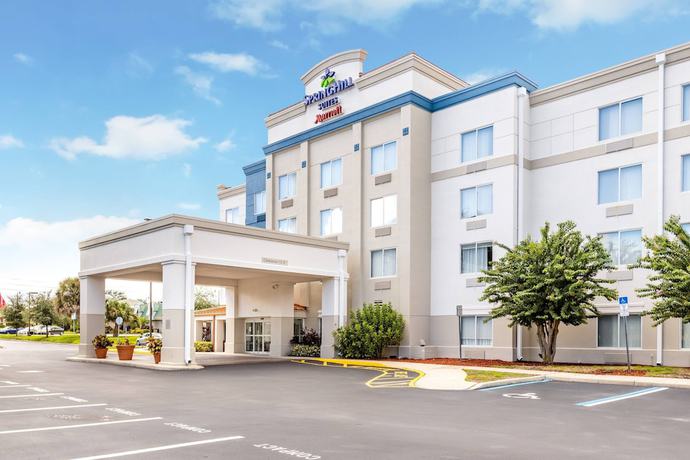 Imagen general del Hotel Springhill Suites By Marriott Orlando Altamonte Springs. Foto 1