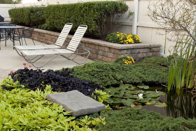 Imagen de los exteriores del Hotel Springhill Suites By Marriott Overland Park. Foto 6