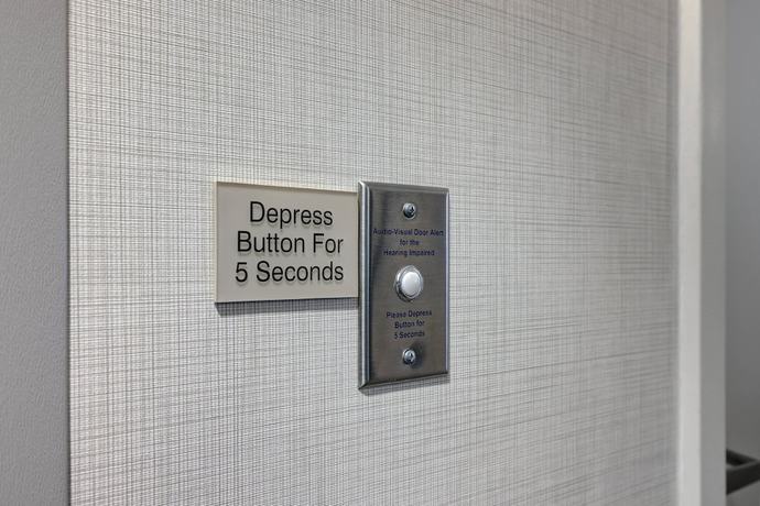 Imagen de la habitación del Hotel Springhill Suites By Marriott Palm Desert. Foto 4