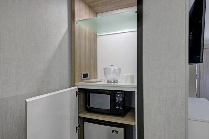Imagen de la habitación del Hotel Springhill Suites By Marriott Palm Desert. Foto 6
