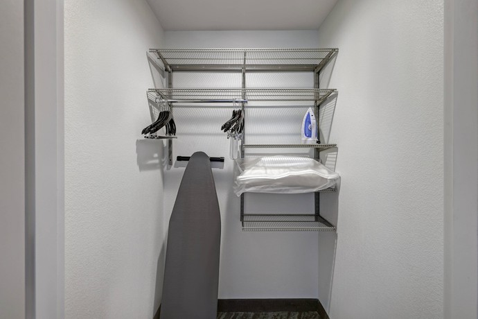 Imagen de la habitación del Hotel Springhill Suites By Marriott Palm Desert. Foto 11