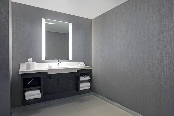 Imagen de la habitación del Hotel Springhill Suites By Marriott Palm Desert. Foto 16