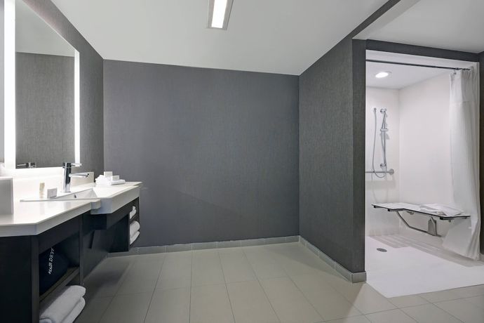 Imagen de la habitación del Hotel Springhill Suites By Marriott Palm Desert. Foto 18