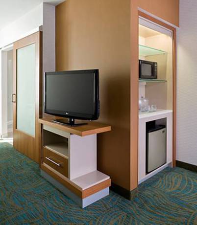 Imagen de la habitación del Hotel Springhill Suites By Marriott Philadelphia Langhorne. Foto 6