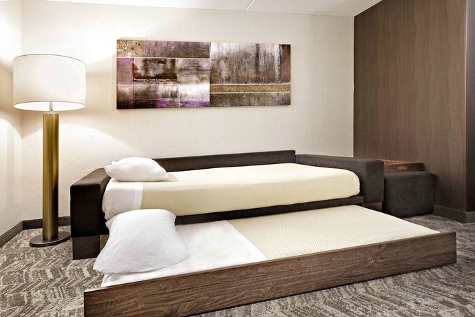 Imagen de la habitación del Hotel Springhill Suites By Marriott Phoenix Glendale Peoria. Foto 9