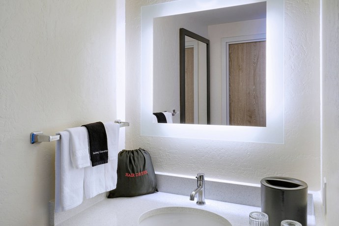 Imagen de la habitación del Hotel Springhill Suites By Marriott Phoenix Glendale Peoria. Foto 10