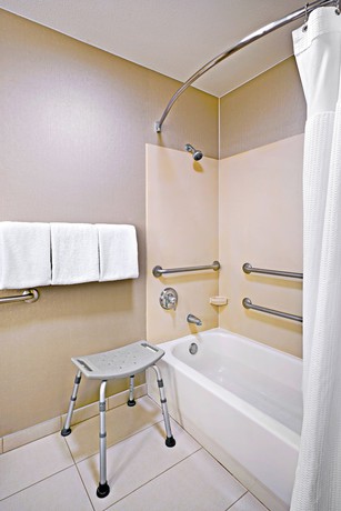 Imagen de la habitación del Hotel Springhill Suites By Marriott Phoenix Glendale Peoria. Foto 12