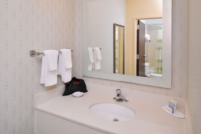 Imagen de la habitación del Hotel Springhill Suites By Marriott Pinehurst Southern Pines. Foto 14