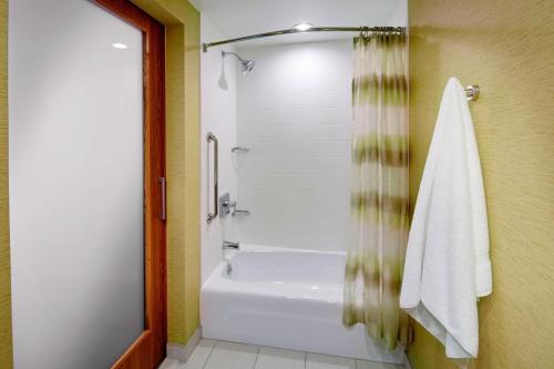 Imagen de la habitación del Hotel Springhill Suites By Marriott Pittsburgh Latrobe. Foto 20