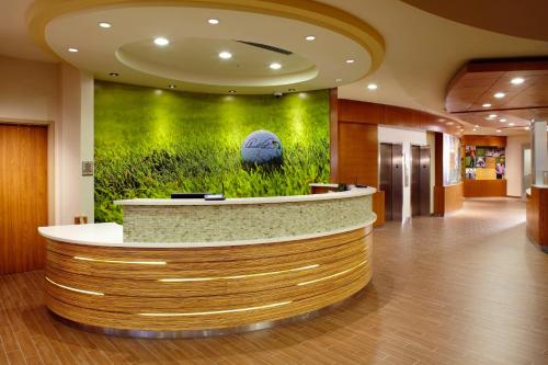 Imagen general del Hotel Springhill Suites By Marriott Pittsburgh Latrobe. Foto 1