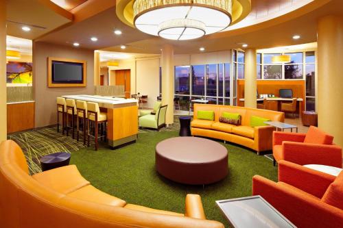 Imagen general del Hotel Springhill Suites By Marriott Pittsburgh Latrobe. Foto 2