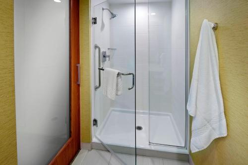 Imagen general del Hotel Springhill Suites By Marriott Pittsburgh Latrobe. Foto 6