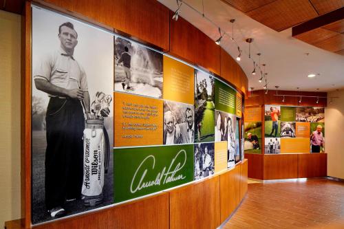 Imagen general del Hotel Springhill Suites By Marriott Pittsburgh Latrobe. Foto 8