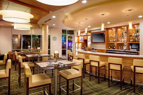 Imagen general del Hotel Springhill Suites By Marriott Pittsburgh Latrobe. Foto 14