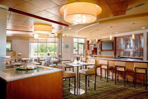 Imagen general del Hotel Springhill Suites By Marriott Pittsburgh Latrobe. Foto 15