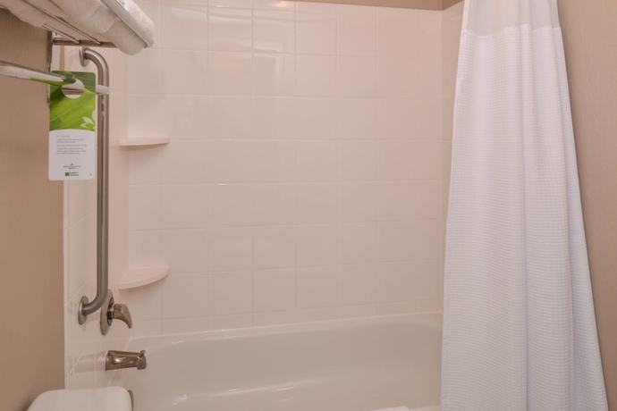 Imagen de la habitación del Hotel Springhill Suites By Marriott Pittsburgh Mills. Foto 11