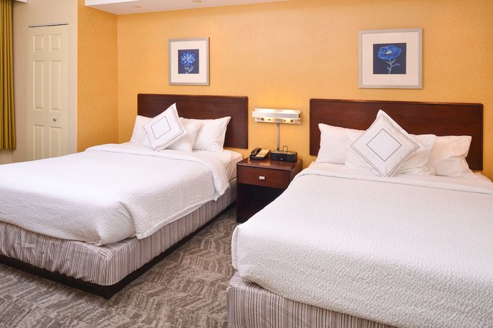 Imagen de la habitación del Hotel Springhill Suites By Marriott Pittsburgh Mills. Foto 13