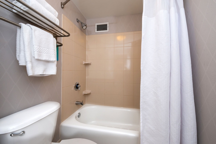 Imagen de la habitación del Hotel Springhill Suites By Marriott Pittsburgh North Shore. Foto 15