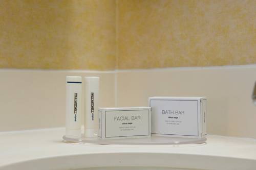 Imagen general del Hotel Springhill Suites By Marriott Portland Hillsboro. Foto 1