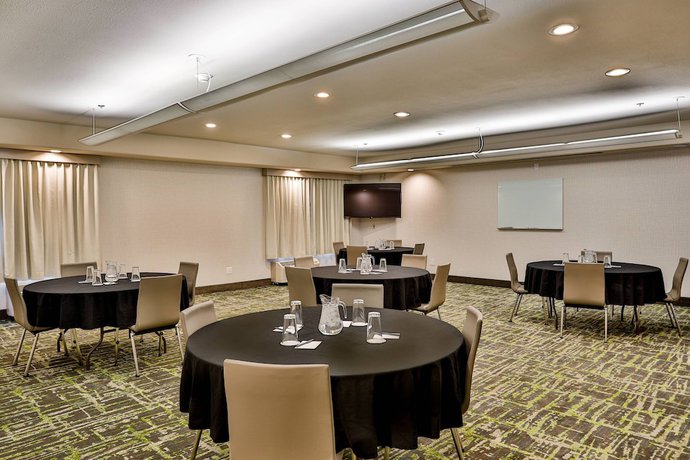 Imagen de los interiores del Hotel Springhill Suites By Marriott Prescott. Foto 15