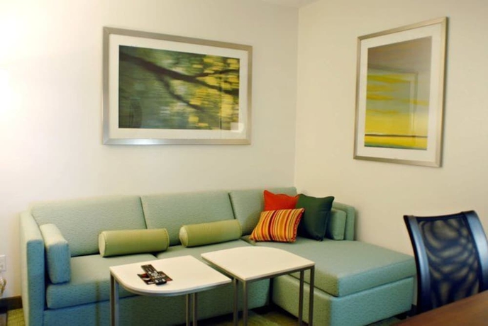 Imagen de la habitación del Hotel Springhill Suites By Marriott Quakertown. Foto 7