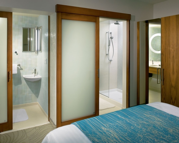 Imagen de la habitación del Hotel Springhill Suites By Marriott Quakertown. Foto 19