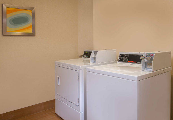 Imagen general del Hotel Springhill Suites By Marriott Raleigh-durham Airport/research Triangle Park. Foto 4