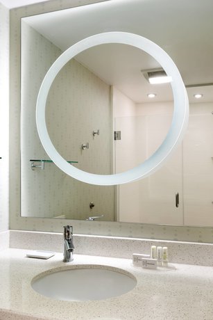 Imagen de la habitación del Hotel Springhill Suites By Marriott Rexburg. Foto 8