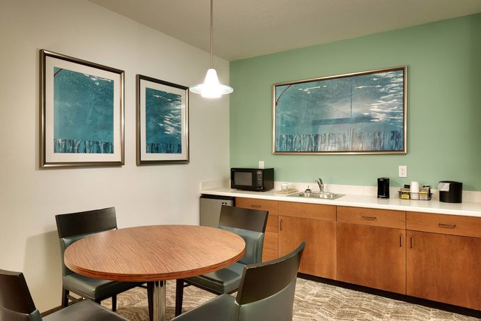 Imagen de la habitación del Hotel Springhill Suites By Marriott Rexburg. Foto 17
