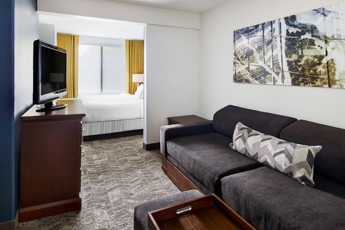 Imagen de la habitación del Hotel Springhill Suites By Marriott Richmond North/glen Allen. Foto 12