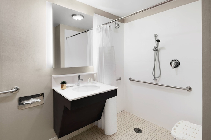 Imagen de la habitación del Hotel Springhill Suites By Marriott Richmond North/glen Allen. Foto 13