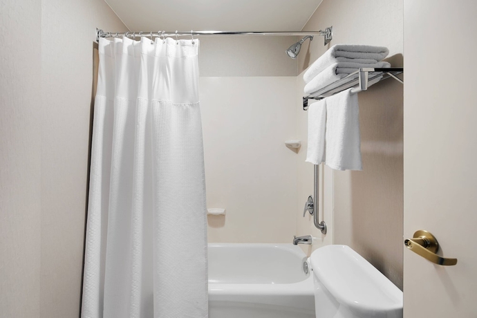 Imagen de la habitación del Hotel Springhill Suites By Marriott Richmond North/glen Allen. Foto 16
