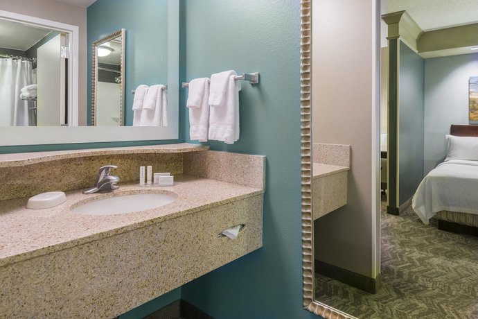 Imagen de la habitación del Hotel Springhill Suites By Marriott Richmond Northwest. Foto 14