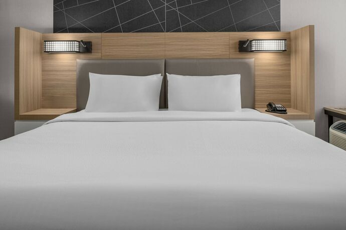 Imagen general del Hotel Springhill Suites By Marriott Riverside Redlands. Foto 2
