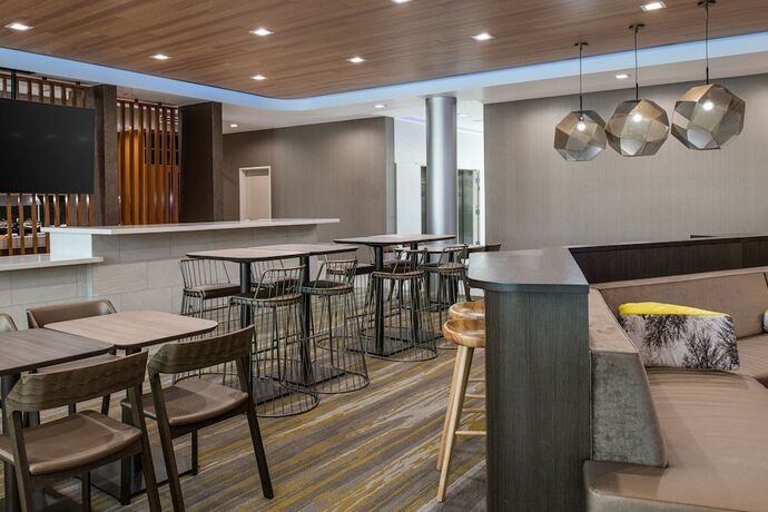 Imagen general del Hotel Springhill Suites By Marriott Riverside Redlands. Foto 5