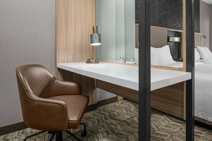 Imagen general del Hotel Springhill Suites By Marriott Riverside Redlands. Foto 11