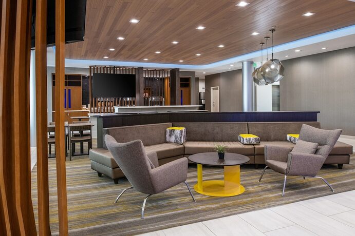Imagen general del Hotel Springhill Suites By Marriott Riverside Redlands. Foto 16