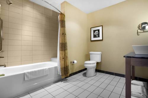 Imagen de la habitación del Hotel Springhill Suites By Marriott Roanoke. Foto 5