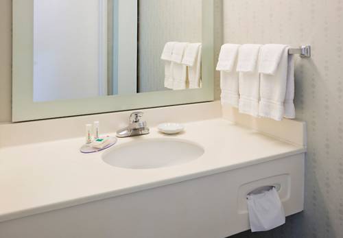 Imagen de la habitación del Hotel Springhill Suites By Marriott Rochester-mayo Clinic/st Marys. Foto 5