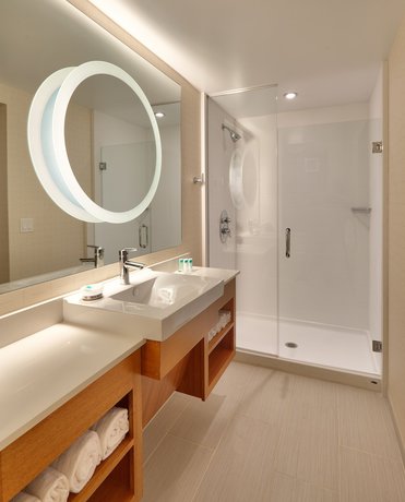 Imagen de la habitación del Hotel Springhill Suites By Marriott Salt Lake City Draper. Foto 5
