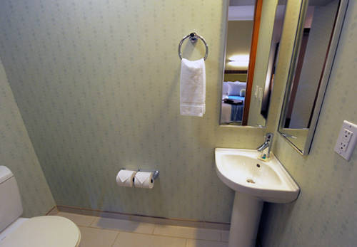 Imagen de la habitación del Hotel Springhill Suites By Marriott San Angelo. Foto 5