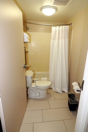 Imagen de la habitación del Hotel Springhill Suites By Marriott San Antonio Alamo Plaza/convention Center. Foto 10