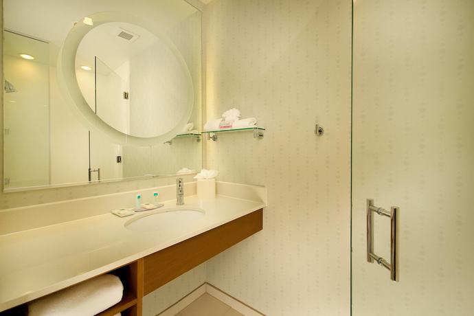 Imagen de la habitación del Hotel Springhill Suites By Marriott San Antonio Seaworld Lackland. Foto 11