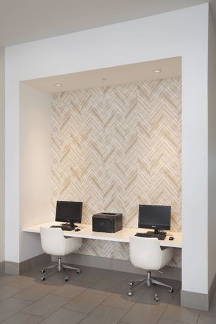 Imagen de los interiores del Hotel Springhill Suites By Marriott San Diego Oceanside/downtown. Foto 19