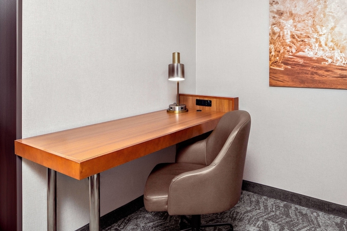 Imagen de la habitación del Hotel Springhill Suites By Marriott San Diego-scripps Poway. Foto 10