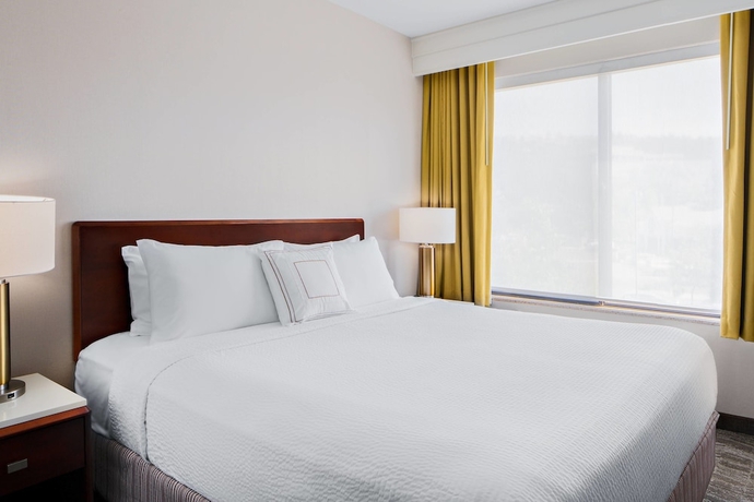 Imagen de la habitación del Hotel Springhill Suites By Marriott San Diego-scripps Poway. Foto 11